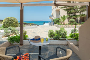 Woonvoorbeeld familiekamer standaard