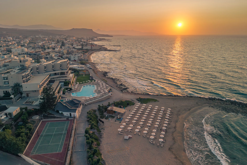 Themis Beach
