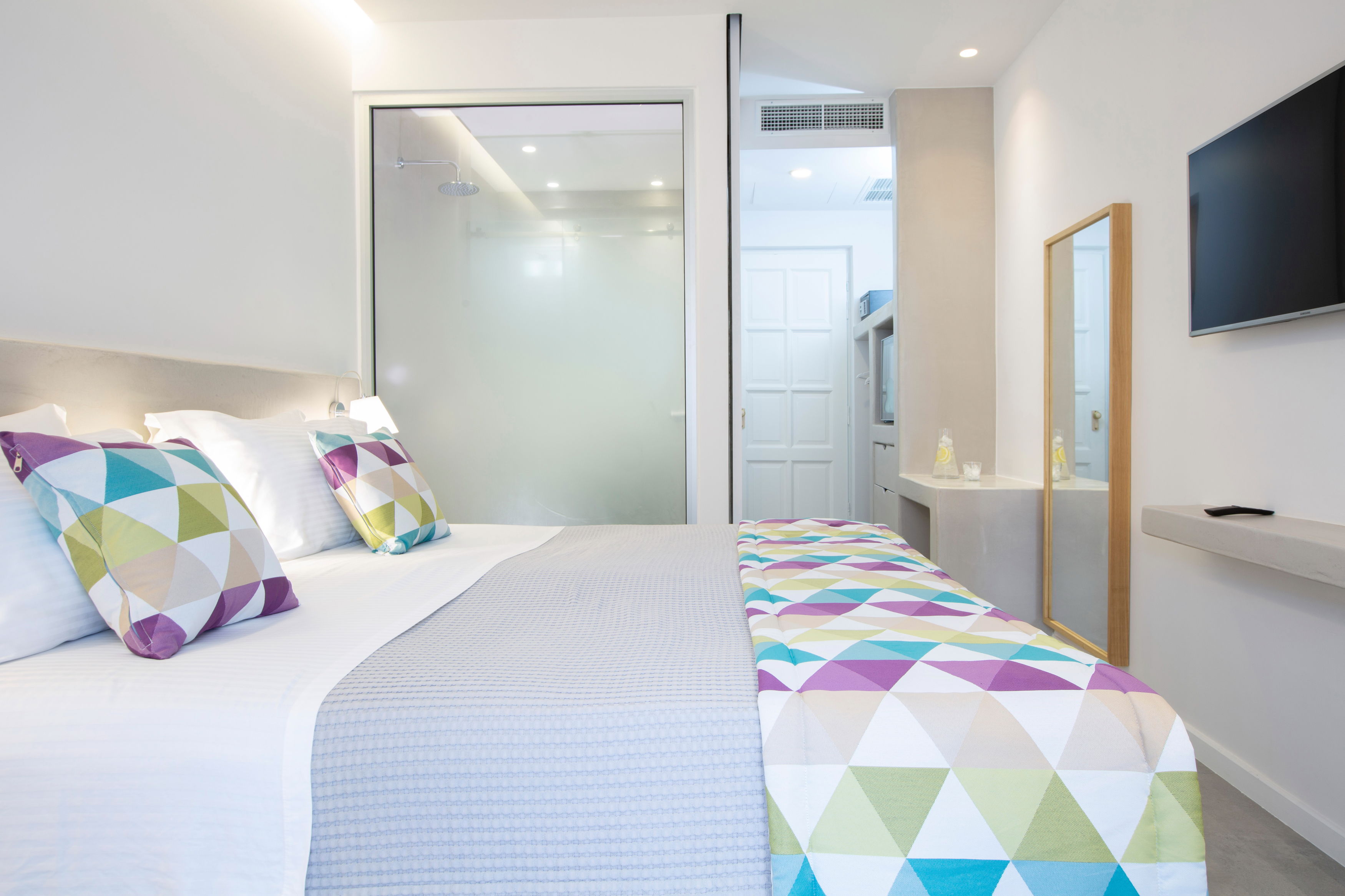Fly & Go Hotel Odyssey