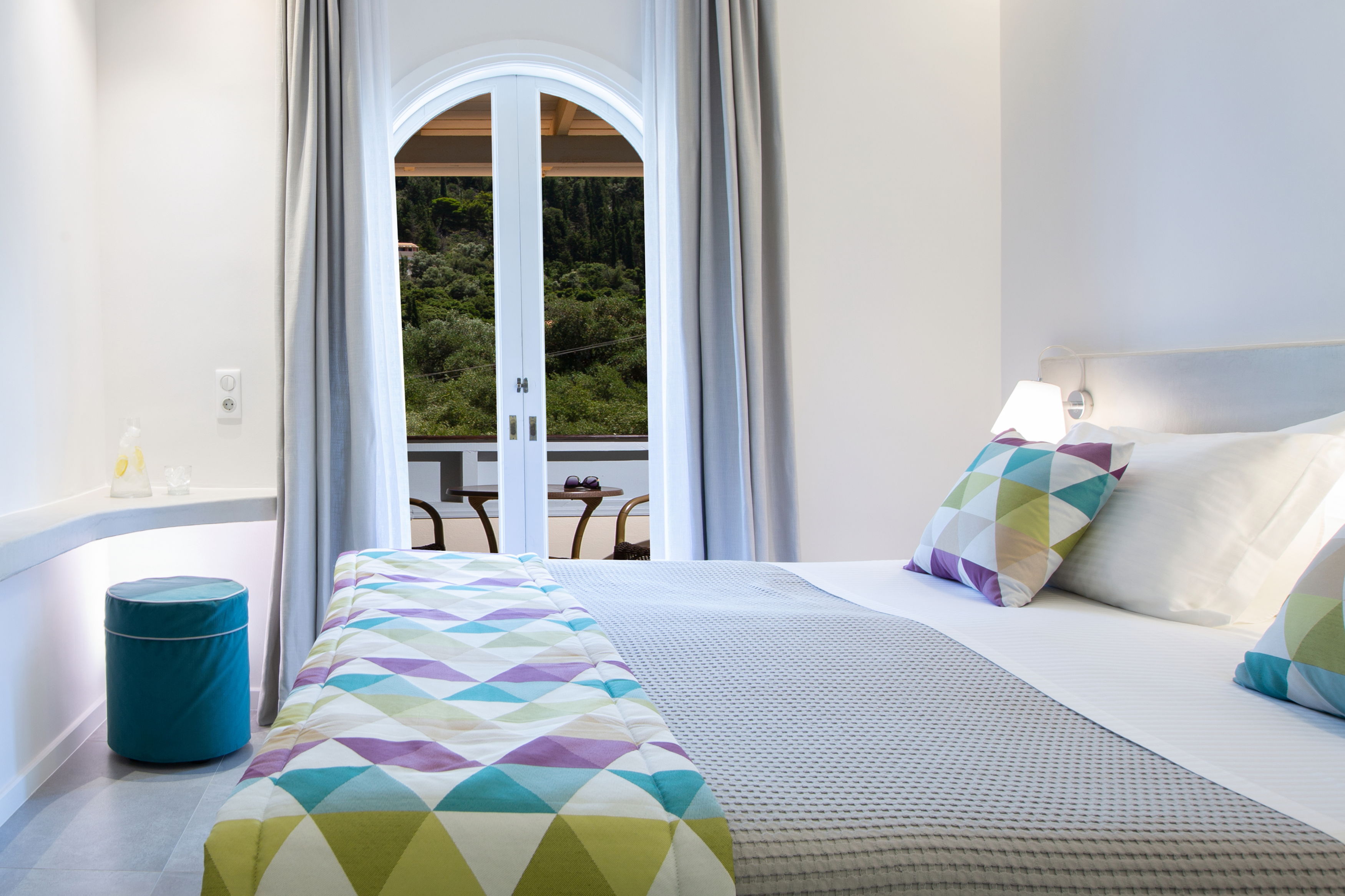 Fly & Go Hotel Odyssey