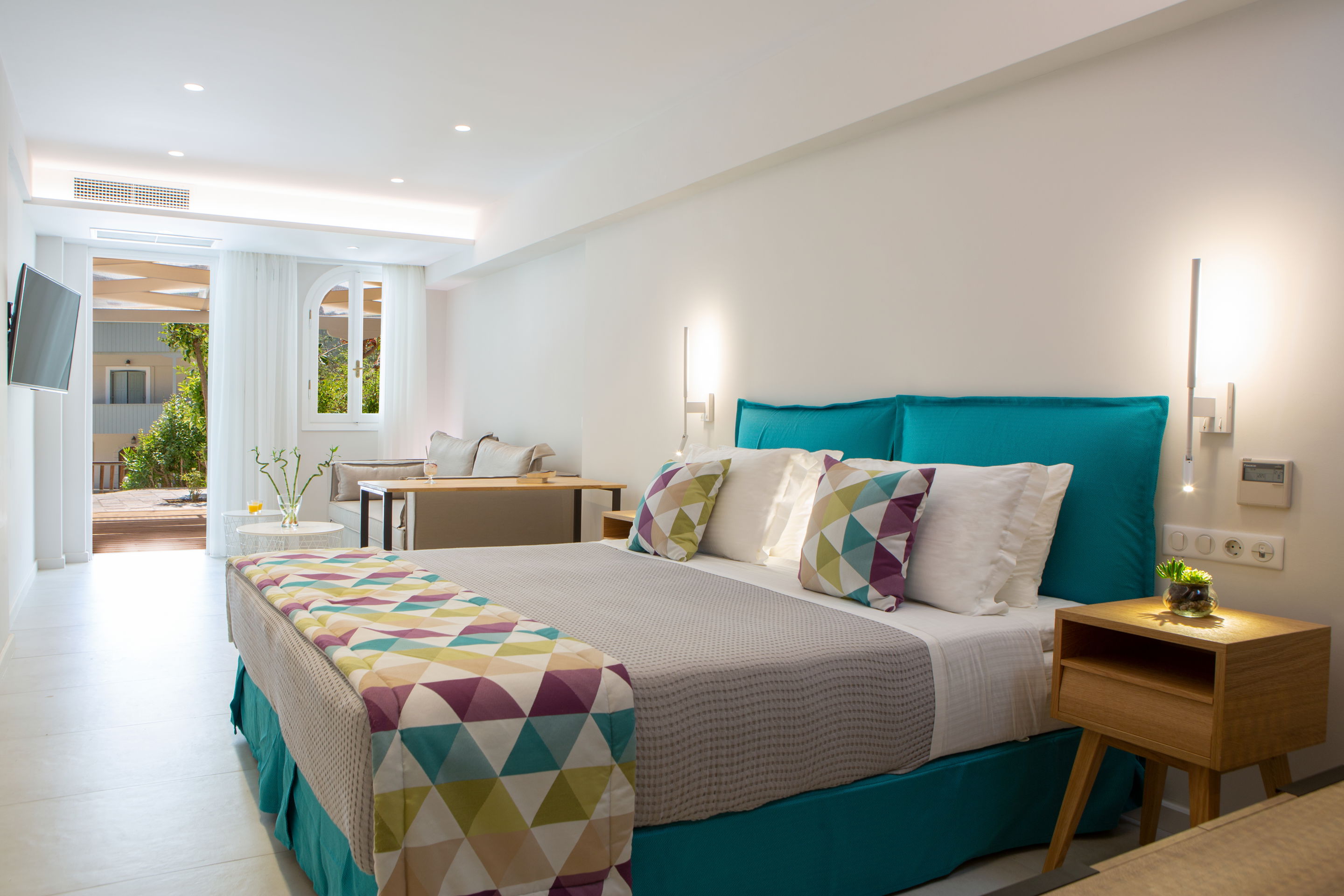 Fly & Go Hotel Odyssey