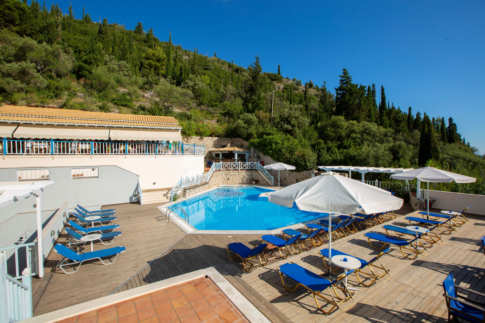 Fly & Go Hotel Odyssey