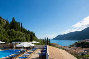 Fly & Go Hotel Odyssey