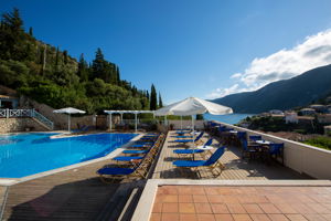 Fly & Go Hotel Odyssey