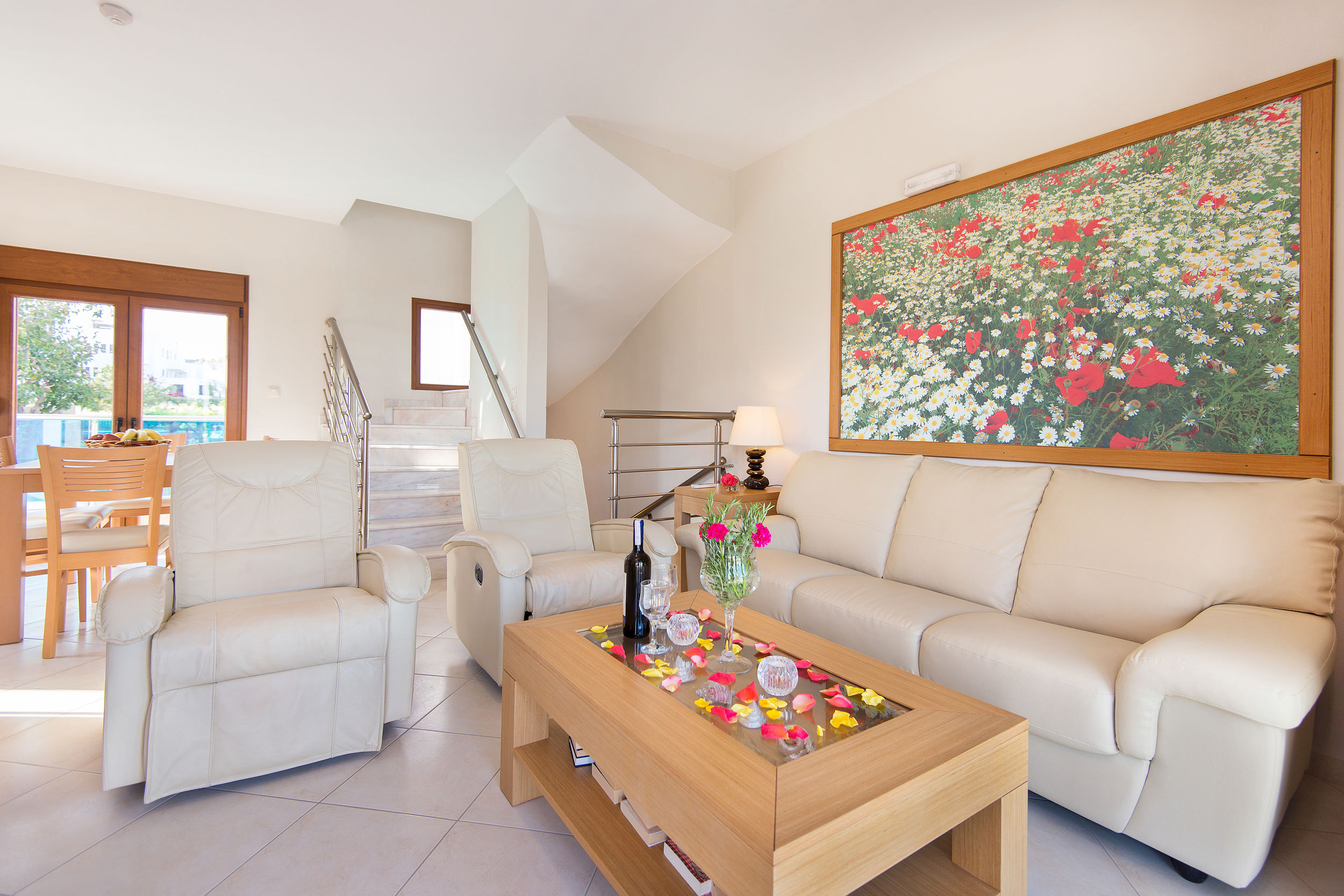 Horizon Line Villas
