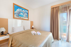 Woonvoorbeeld Villa Erato