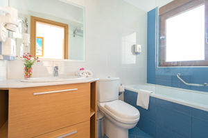 Woonvoorbeeld Villa Erato