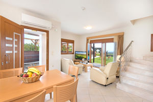 Woonvoorbeeld Villa Erato