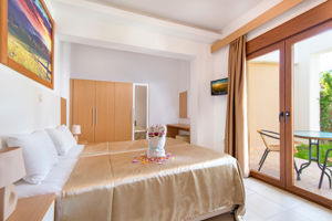 Woonvoorbeeld Villa Ariti