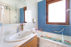 Woonvoorbeeld Villa Ariti