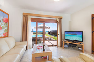 Woonvoorbeeld Villa Ariti