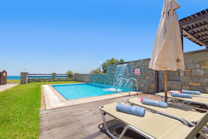 Woonvoorbeeld Villa Meliti