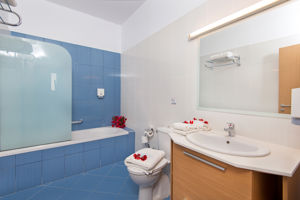 Woonvoorbeeld Villa Meliti