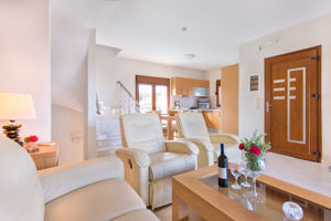 Woonvoorbeeld Villa Meliti