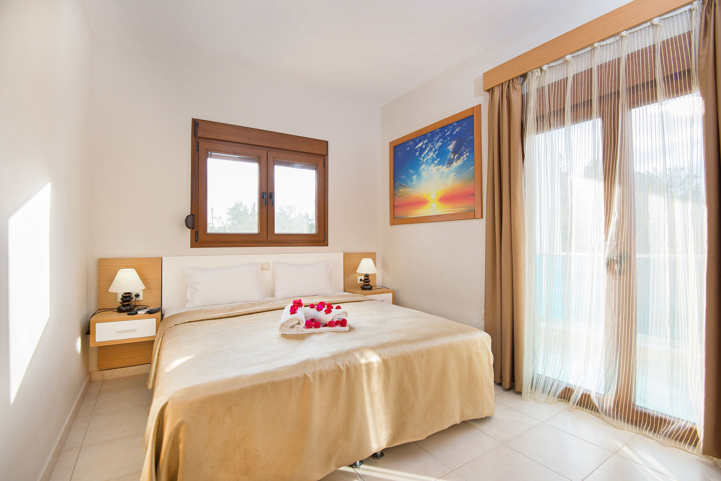Horizon Line Villas