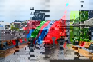 Lloret Vibe Affilliated by Fergus