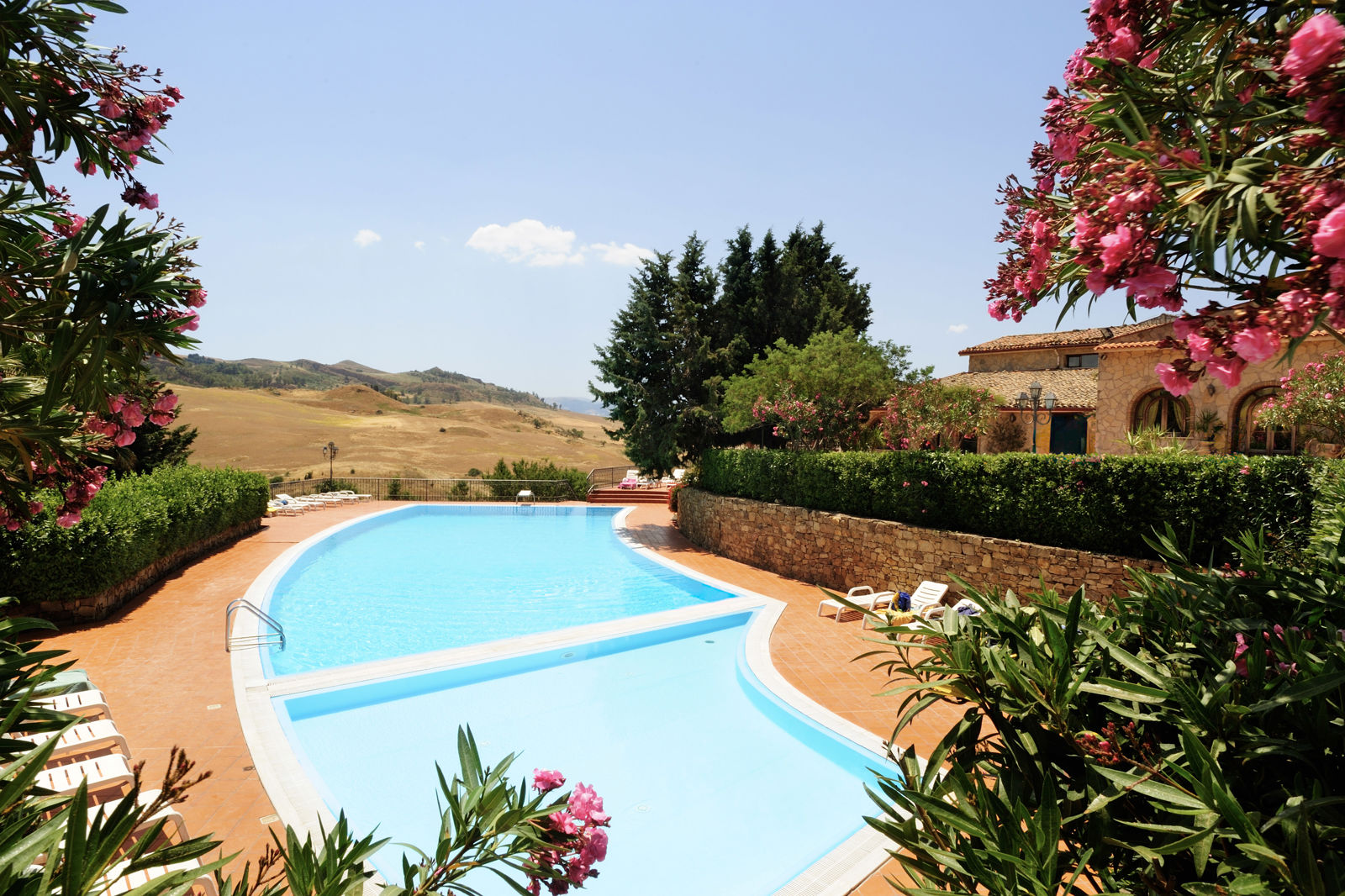 Villa Dafne