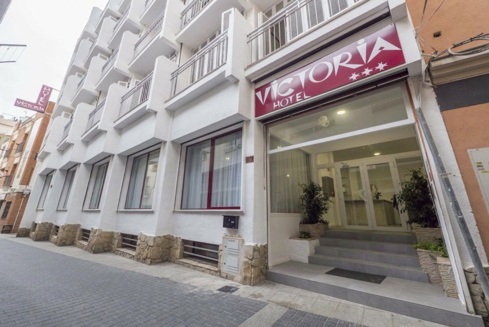 Hotel Victoria