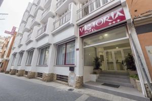 Hotel Victoria 
