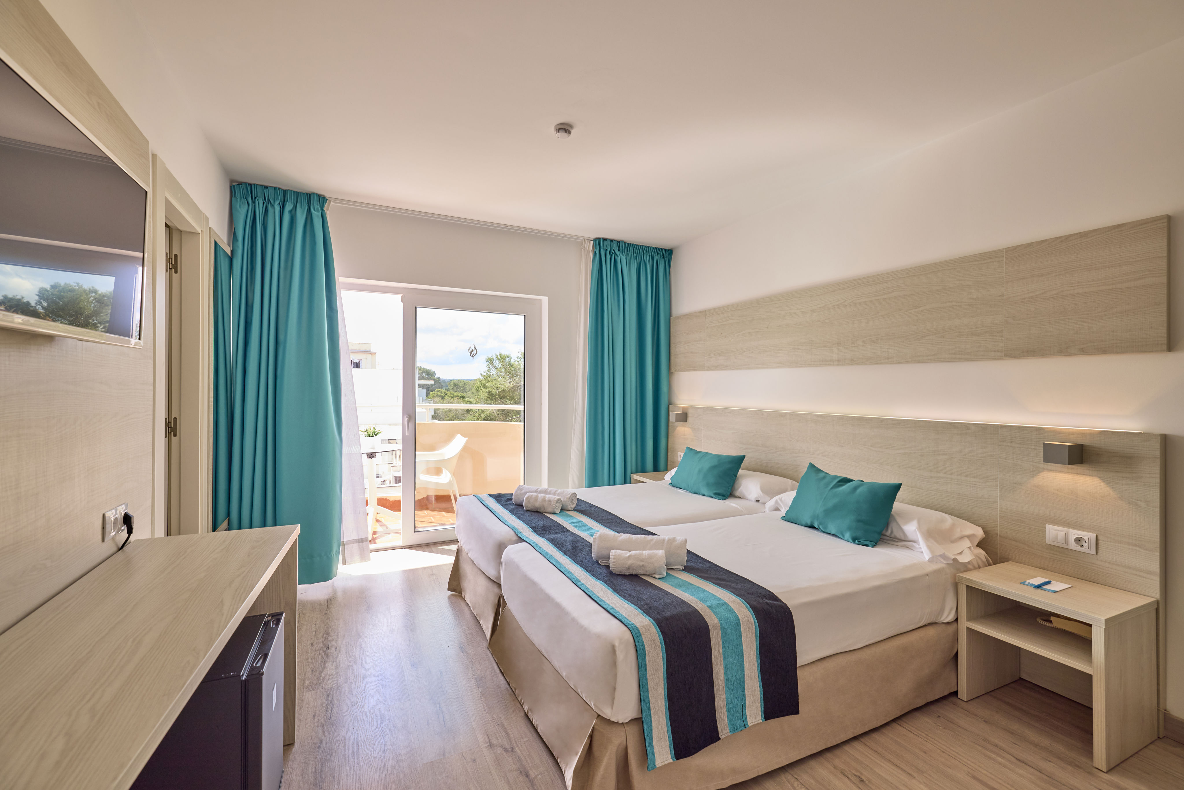 Fly & Go Welikehotel Fenix