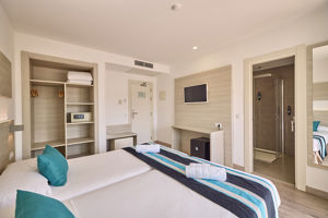 Fly & Go Welikehotel Fenix