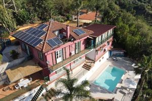 Alcantara Natura Country House