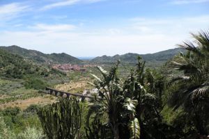 Alcantara Natura Country House