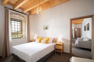 Woonvoorbeeld 3-kamervilla Theros