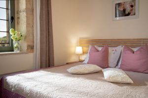 Woonvoorbeeld 3-kamervilla Theros