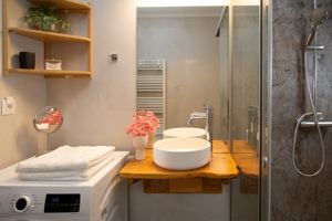 Woonvoorbeeld 3-kamervilla Theros