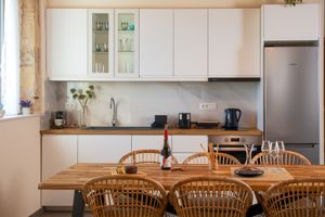 Woonvoorbeeld 3-kamervilla Theros