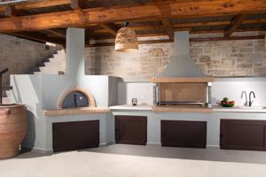 Woonvoorbeeld 3-kamervilla Theros