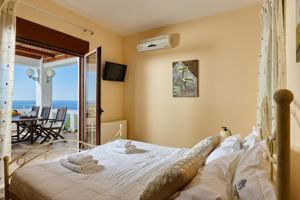 Woonvoorbeeld Villa Kalypso