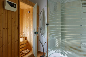 Woonvoorbeeld Villa Kalypso