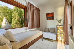 Woonvoorbeeld Villa Pitho