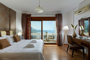 Woonvoorbeeld Villa Electra