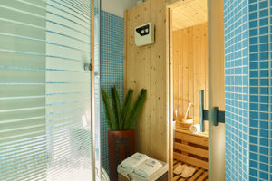 Woonvoorbeeld Villa Electra