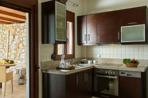 Woonvoorbeeld Villa Electra