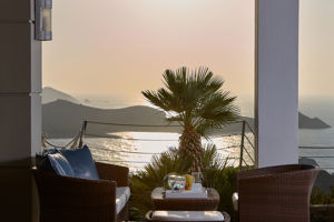 Woonvoorbeeld Villa Electra