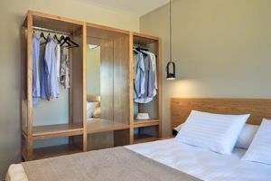 Oceanis Luxury Suites