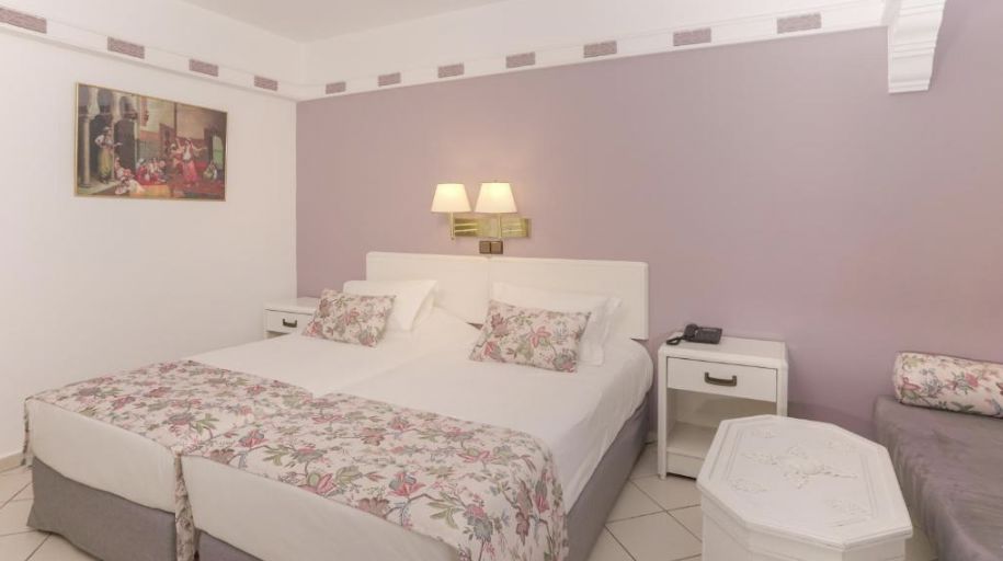 Agadir Beach Club Hotel