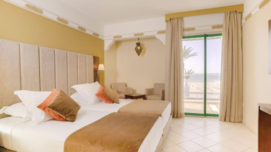 Agadir Beach Club Hotel