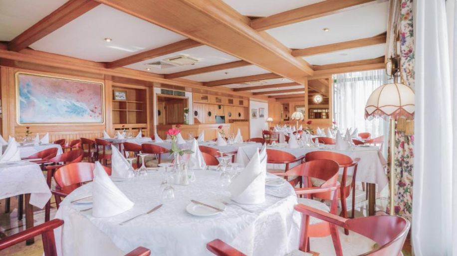 Agadir Beach Club Hotel