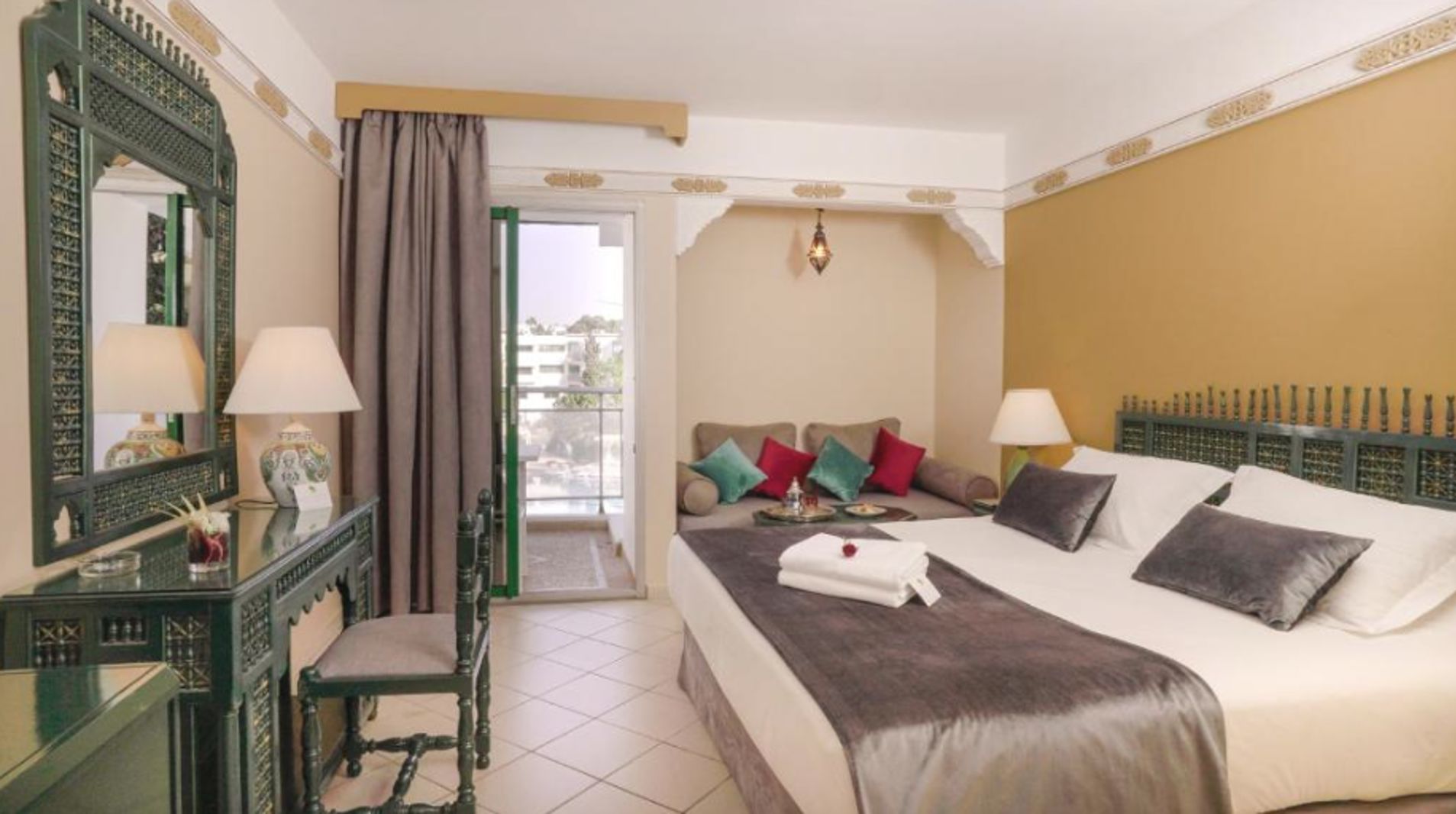 Agadir Beach Club Hotel - billede 2