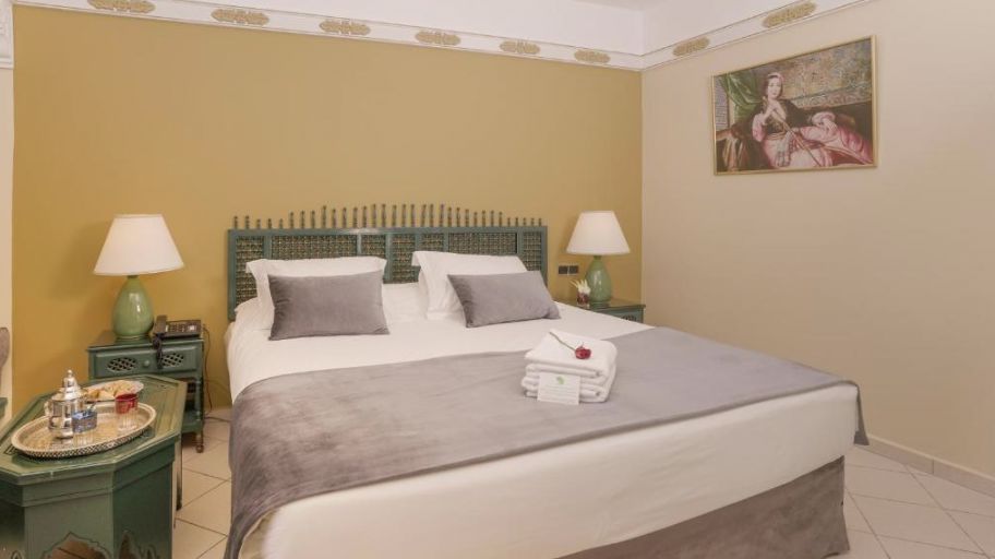Agadir Beach Club Hotel
