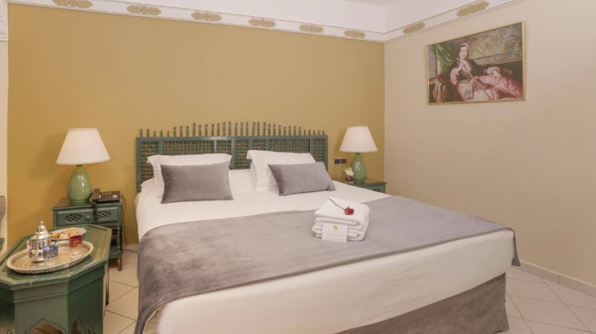 Agadir Beach Club Hotel - billede 4