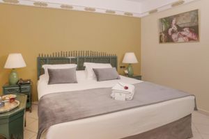 Agadir Beach Club Hotel