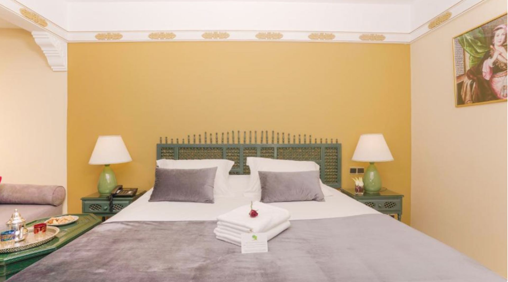 Agadir Beach Club Hotel - billede 5