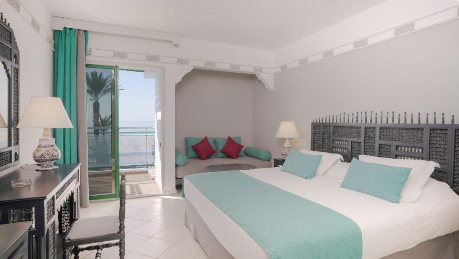 Agadir Beach Club Hotel