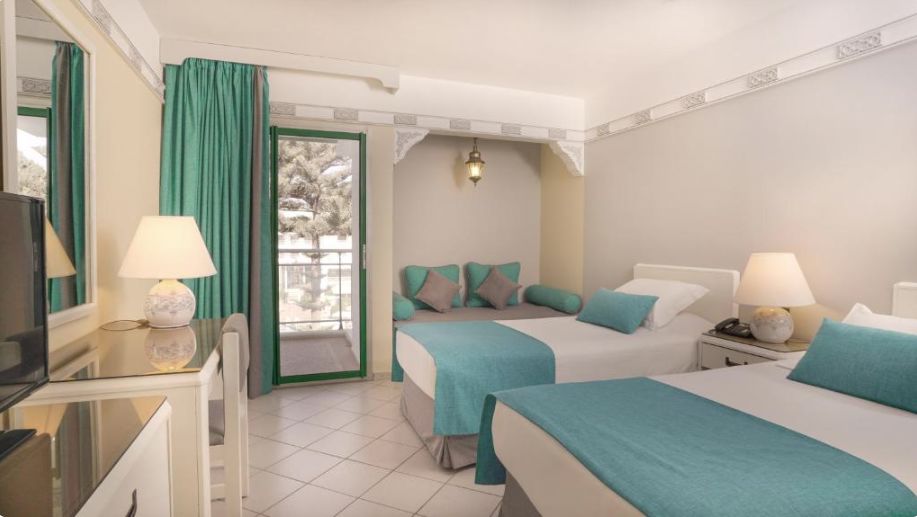 Agadir Beach Club Hotel